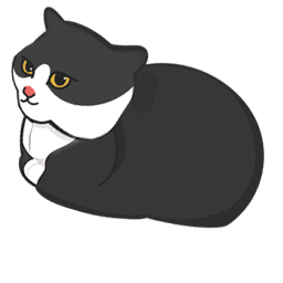 dancing cat pointer Pointer