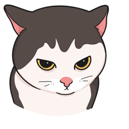 loading cat cute angry Default