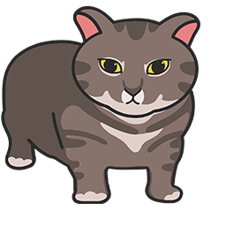 spinning cat OIIA OIIA Default
