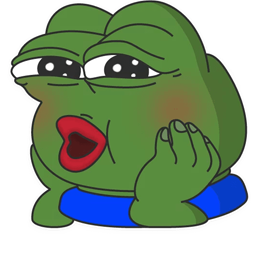 Peppe Frog Default