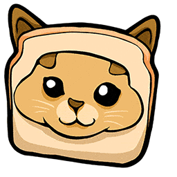 bread car Default