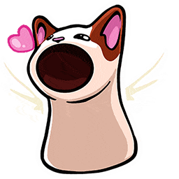 cherub pop cat Pointer