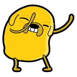 jake dance Pointer