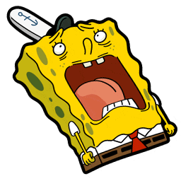 spange bob soiled it Pointer