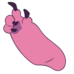 Angel 624 hand Default