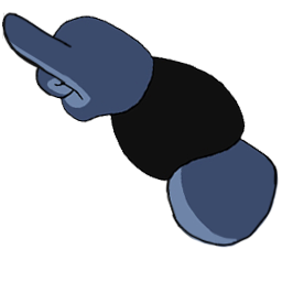 Captain Gantu Default