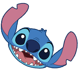 Stitch hand Pointer