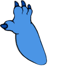 Stitch thought Default