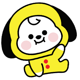 bt21 chimmy welcomes artist Default