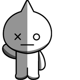 bt21 van bts character Pointer