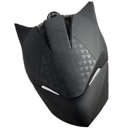Black Lynx Fortnite Cursor Pointer