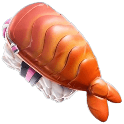Atlantean Fishstick Fortnite Cursor Default