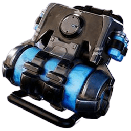 Blue Striker Skin Fortnite Cursor Default