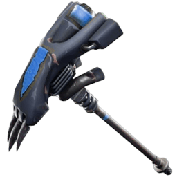 Blue Rogue Agent Fortnite Cursor Default
