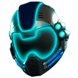Blue Rogue Agent Fortnite Cursor Pointer