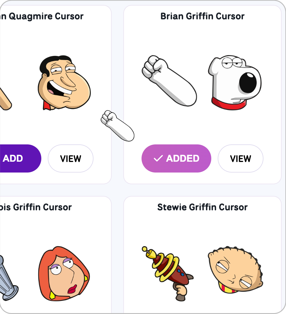 Installed Successfully My Cursors Installed Successfully My Cursors